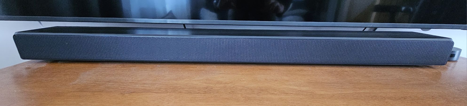 Soundbar samsung MS-650 plus SWA-9000S