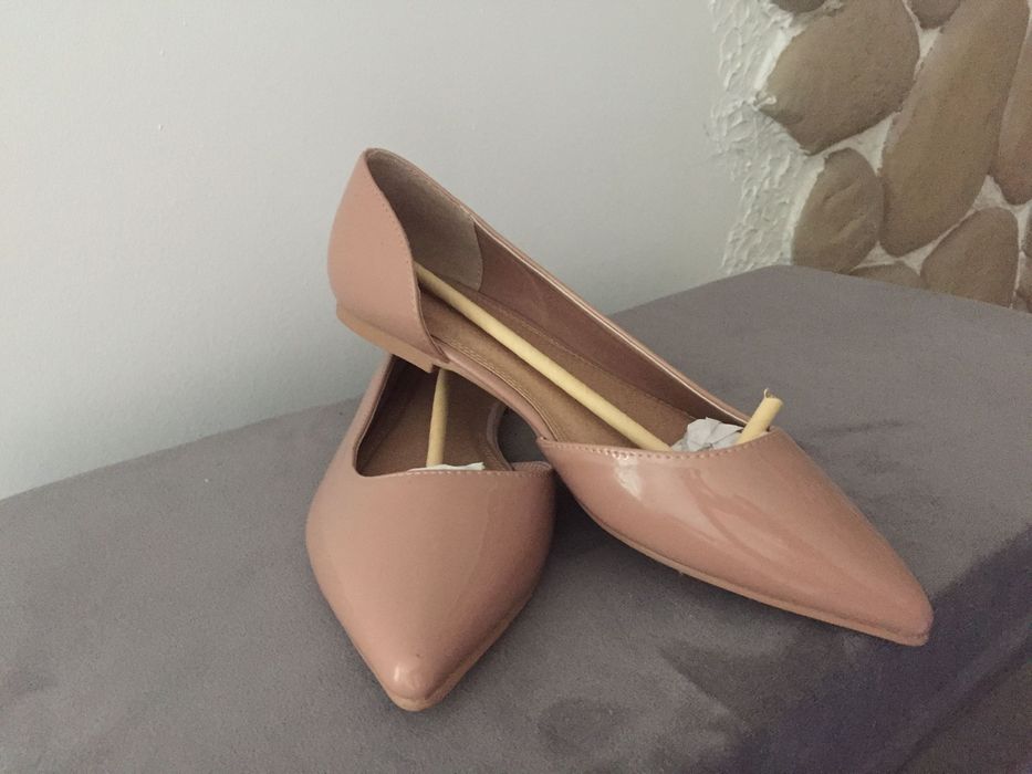 Balerinki, baleriny 40 camel