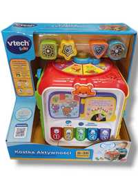 Vtech Baby Kostka aktywności 60677