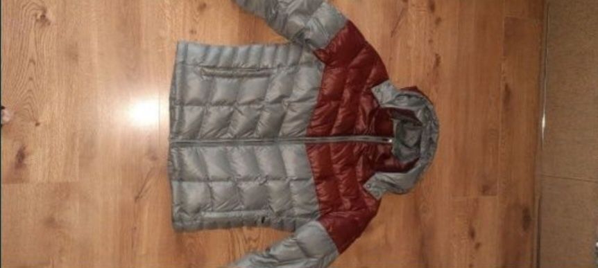 Куртка мужская р.48-50