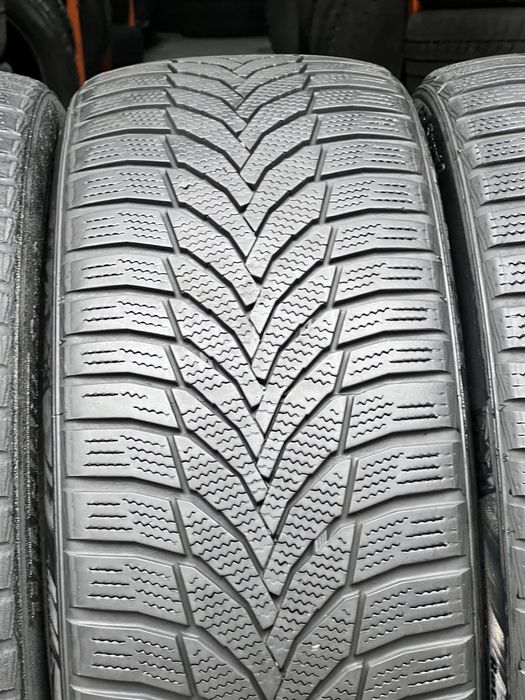 Шины зимние 225/45/R18 Nexen Winguard