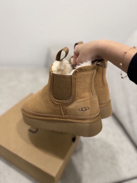Ugg Chelsea уггі, 36,37,38р в наявності