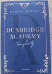 "Dunbridge Academy - Tam gdzie ty", Sarah Sprinx