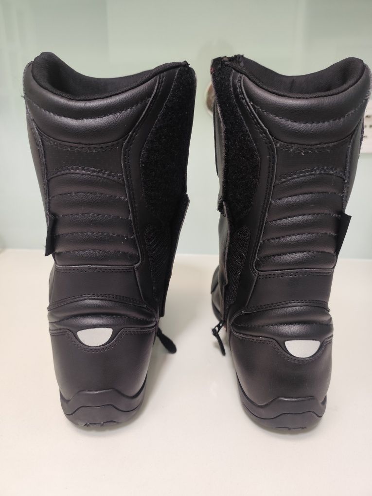 Botas ALPINESTARS Origin Drystar Black
Origin Drystar Black