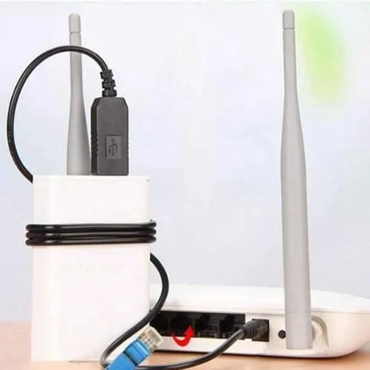 USB кабель для роутера
