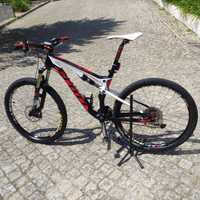 Scott Spark 730  carbono