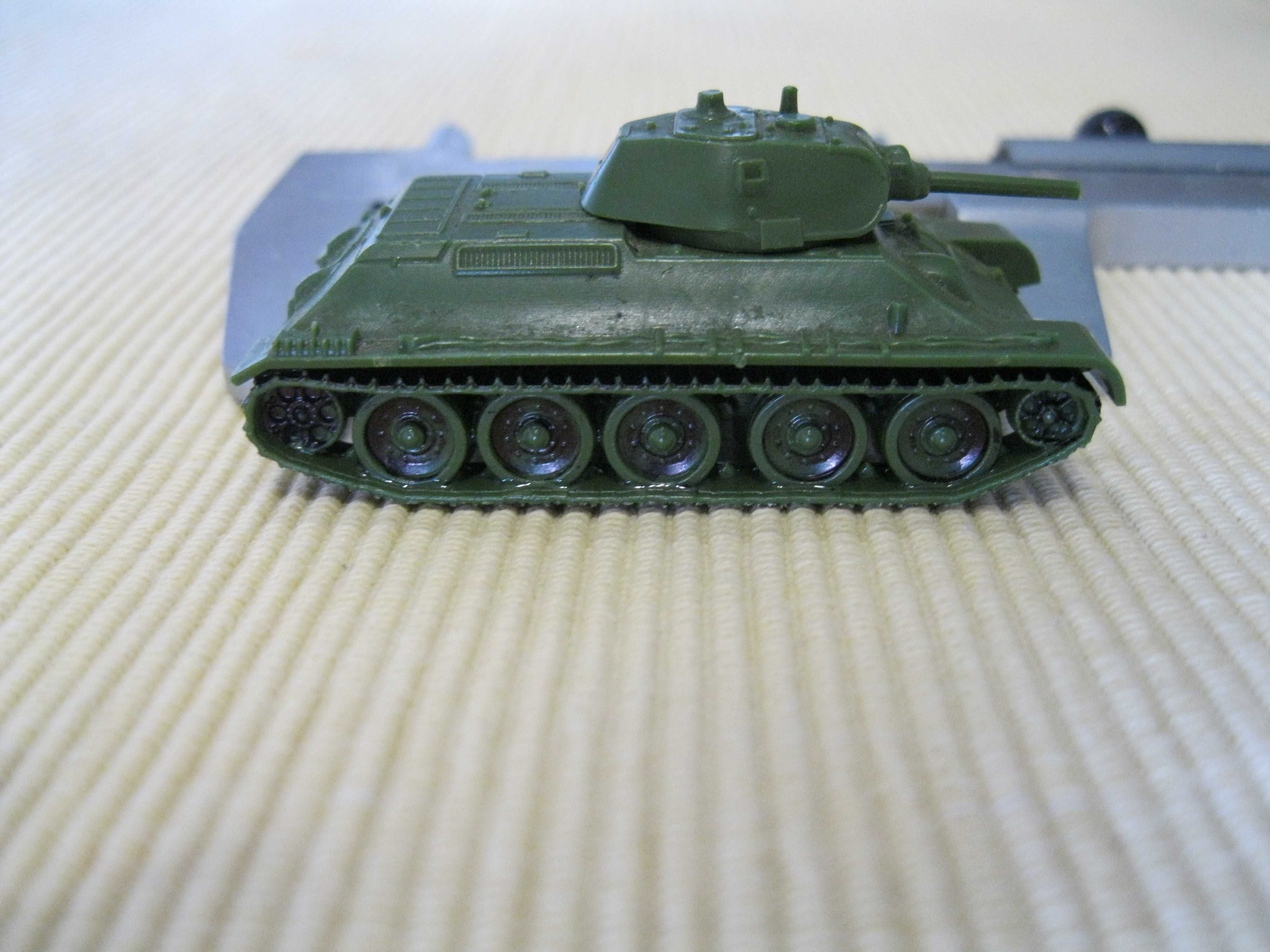 Игрушка Танк Т-34