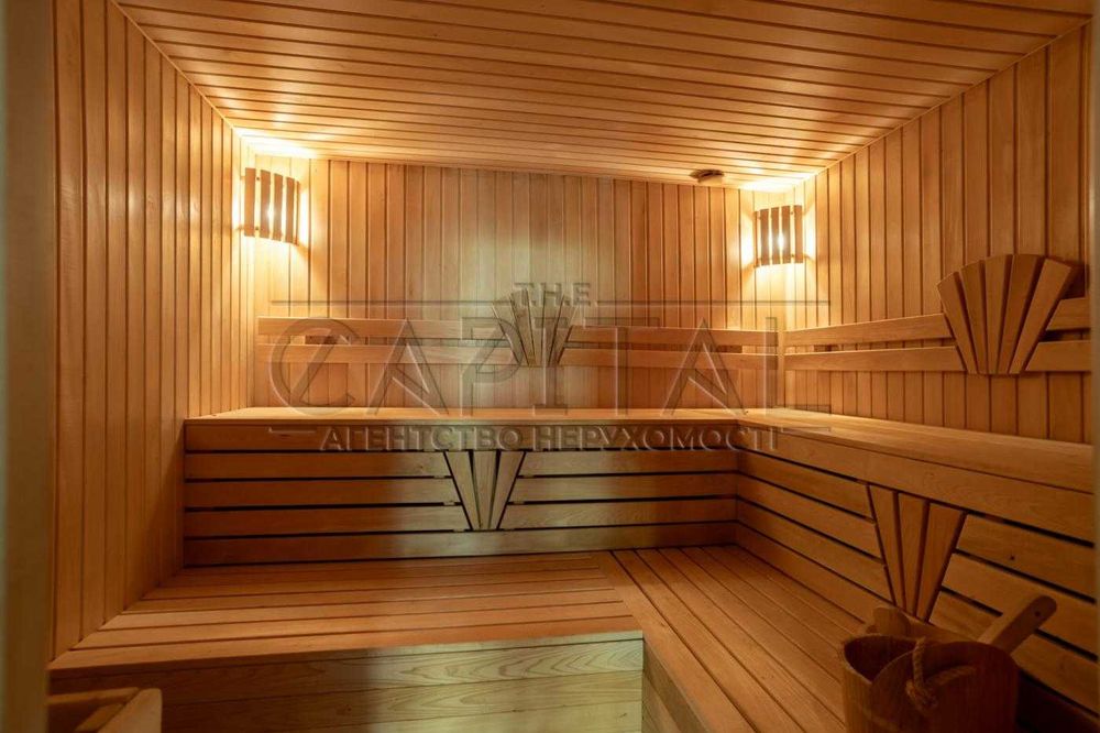 Оренда будинку Іванковичі 1200м2, басейн, сауна, винний погріб, 65 сот