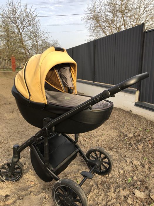 Коляска Anex m/type 2 в 1,каляска anex m type