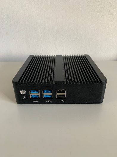 Computador Mini pc NOVO