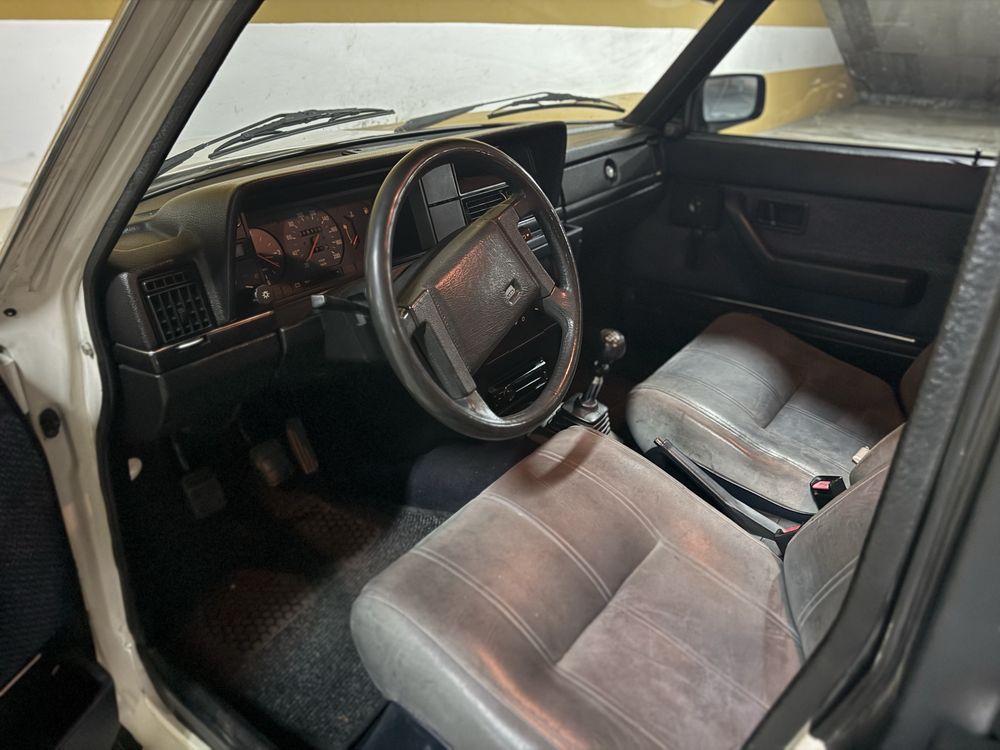 Volvo 245 Gl  Carrinha 2 registos certificada, nacional, 1988