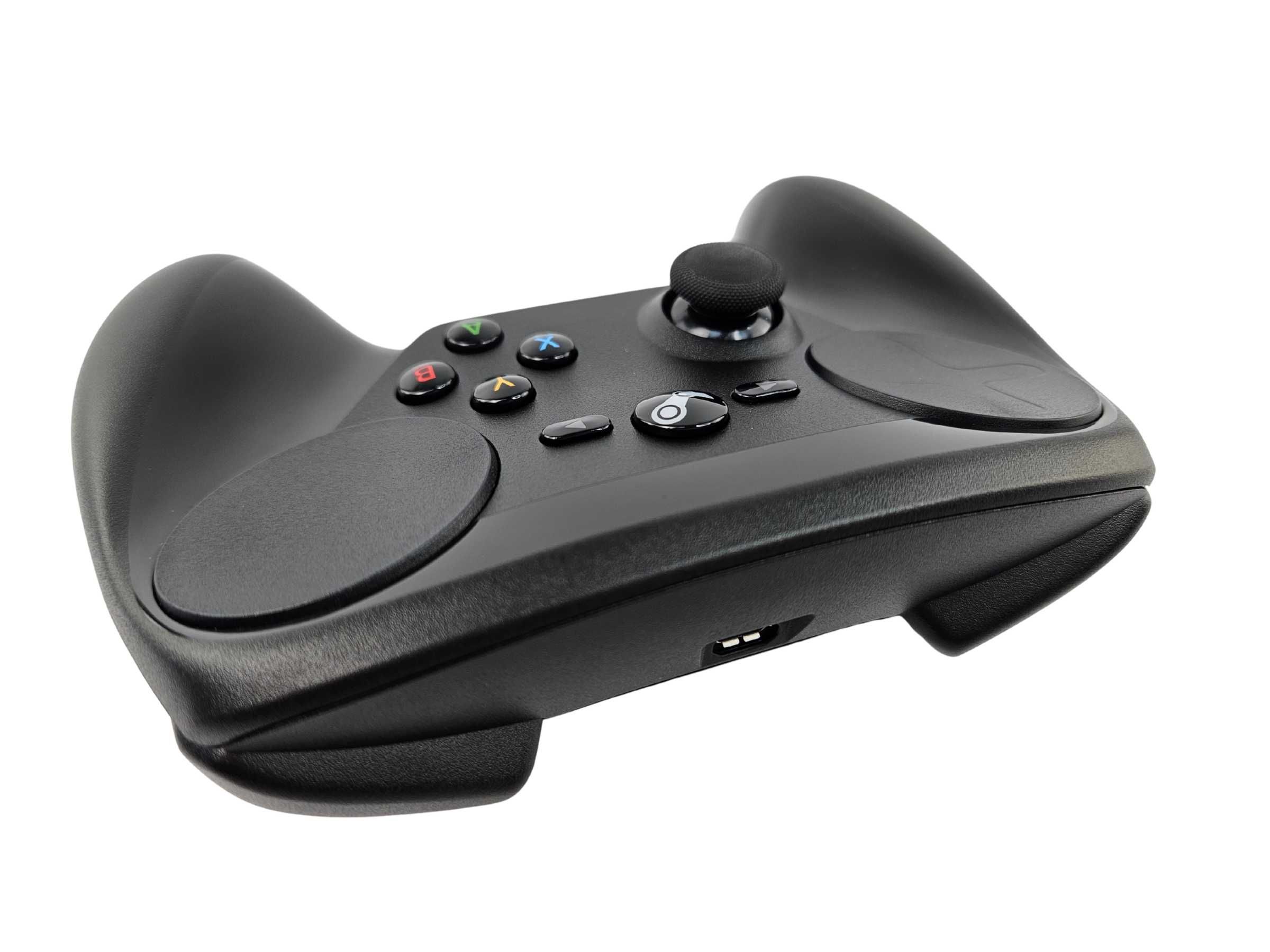 Геймпад Valve Steam Controller