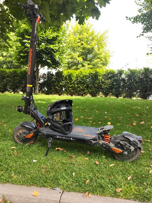 Електро самокат G2 master