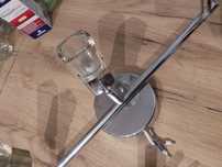 Lampa sufitowa-na trzy zarowki