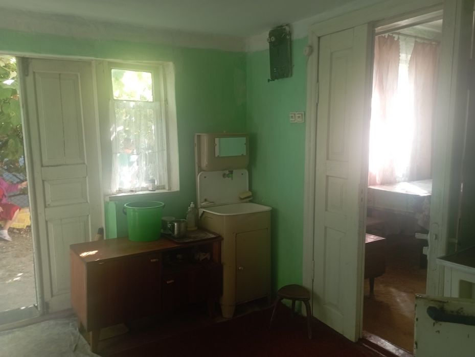 Продається будинок в селі Кожанка