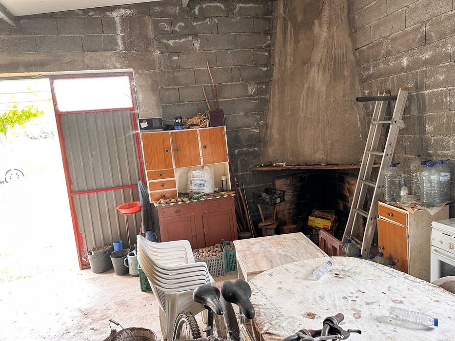 Terreno com 3.400 m2 para venda em Penamacor