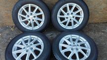 Felgi aluminiowe ! 16 cali ! 5x112 SKODA SEAT VOLKSWAGEN MONTAŻ !