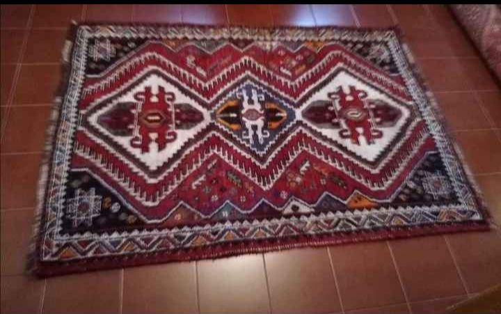Tapete Persa 1.70m por 1.30m