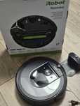 Irobot roomba i7
