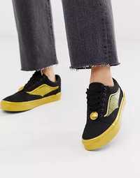 VANS Harry Potter 39