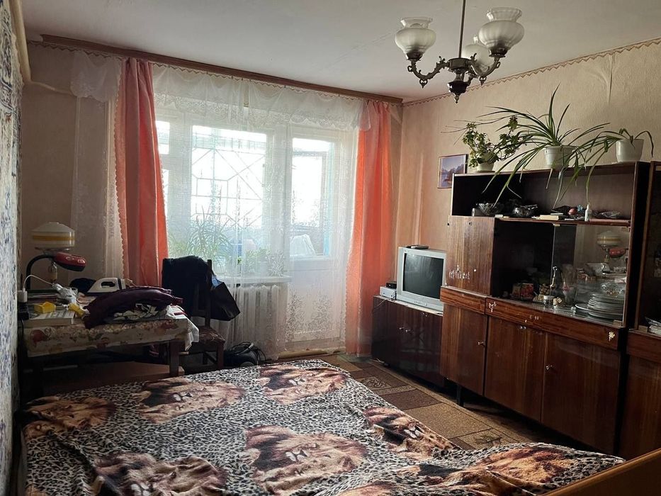 Продам 3-х кімнатну квартиру або здам в оренду (варіант 3 або 2 кімн)