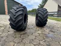 Opony Michelin 750/65 R26