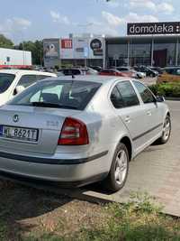 Skoda Octavia 1.9 TDI. Super stan 12 000 zł do negocjacji.