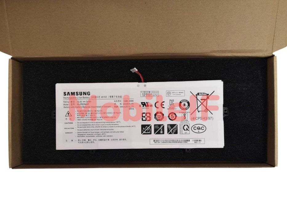 Акумулятор Samsung Galaxy NoteBook 9 Pen,NT930SBE, AA-PBSN4AF Original