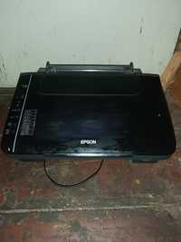 Принтер Epson TX117