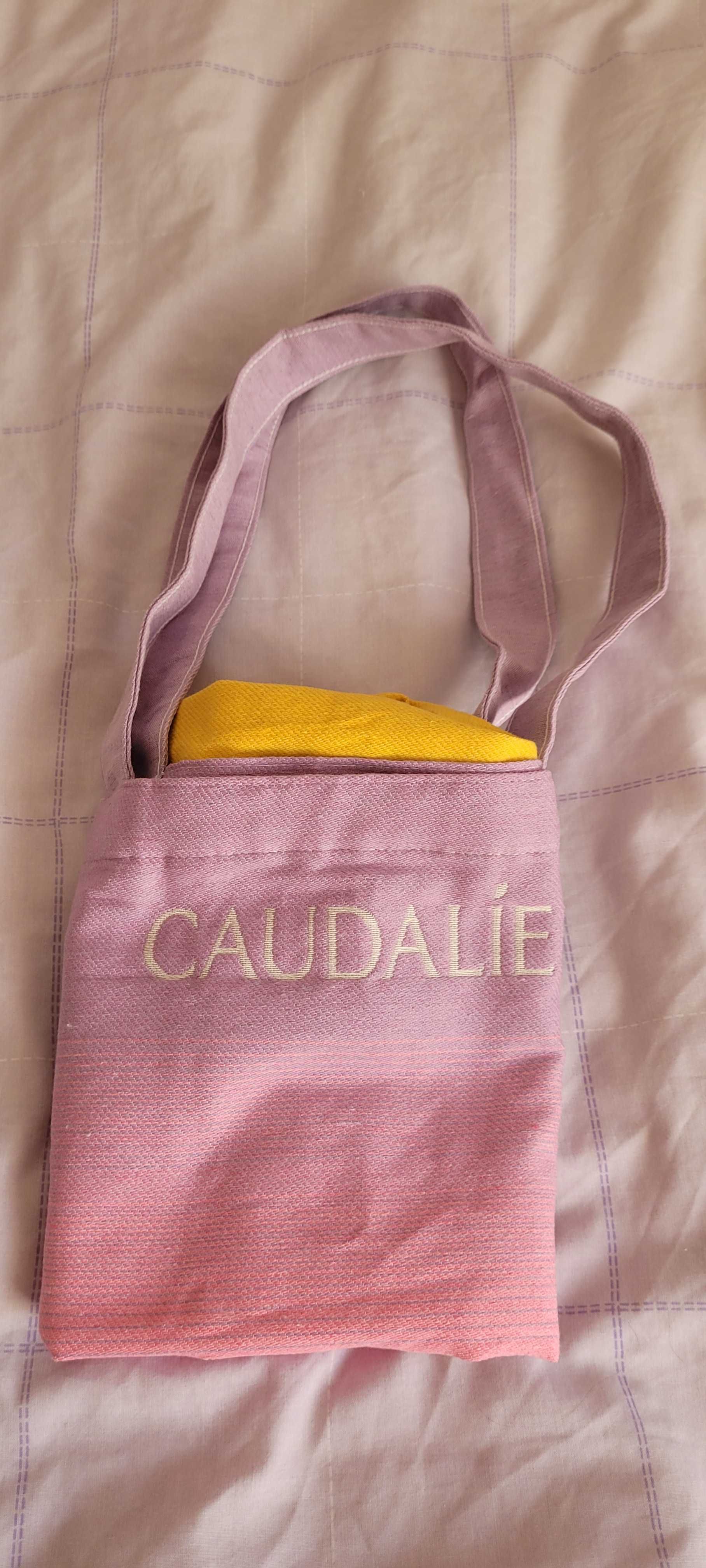Torba kolorowa Caudalie