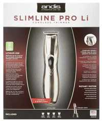 Andis Slimline Pro Li GTX Trymer AS32695