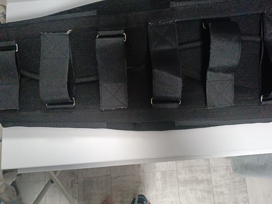 Продам ортез б/у для ног