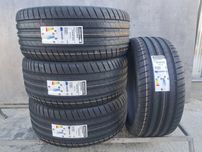 Резина літня, НОВА, 255/40 R20 Bridgestone Potenza Sport AO