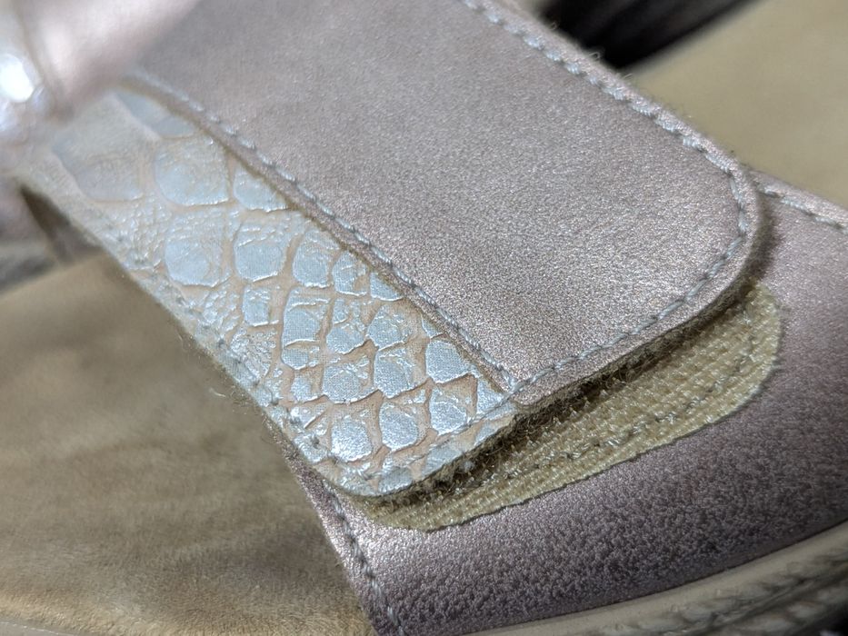 Rieker босоножки, размер 40