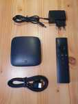 TV Box Xiaomi Mi Box S MDZ-16-AB