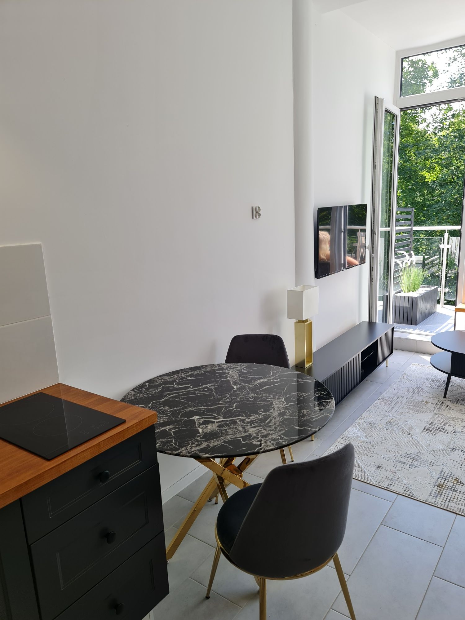 Apartament 4 osobowy w Ustroń 27C