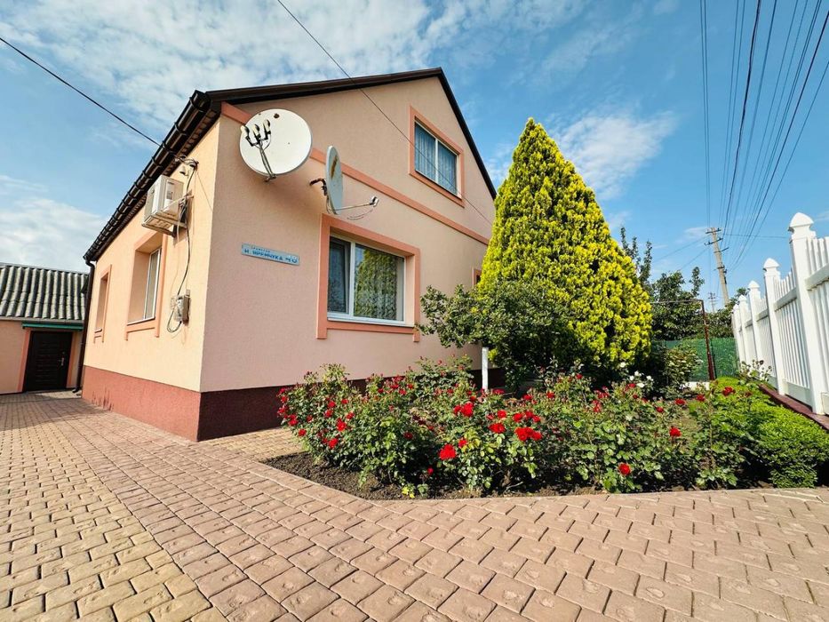 Продаж будинку Таромське, біля АТБ, Діївка, Сухачівка