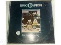 Eric Clapton - No reason to cry