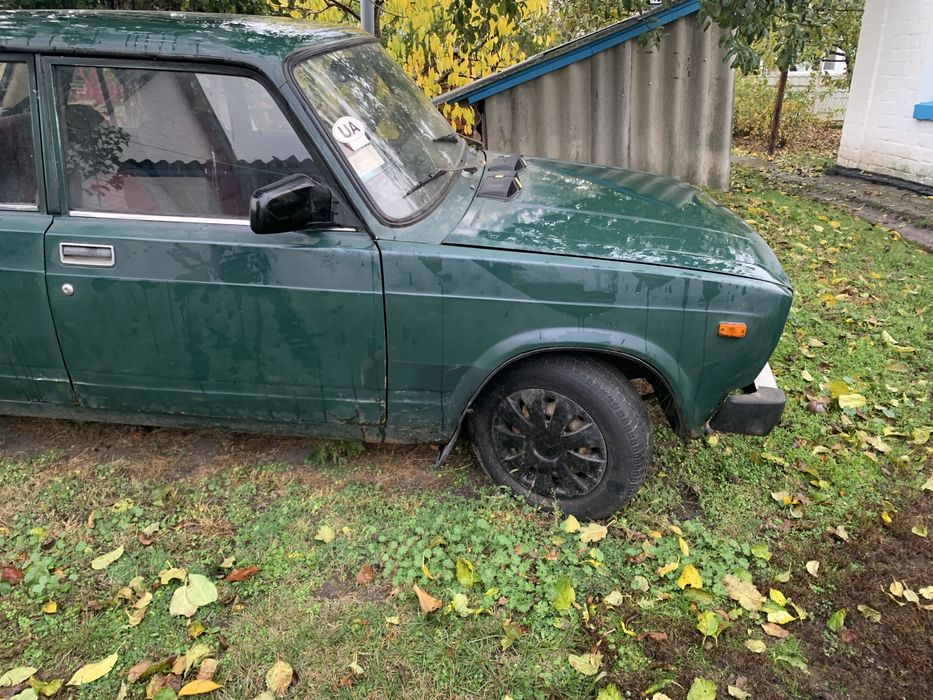 Продам ВАЗ 21053