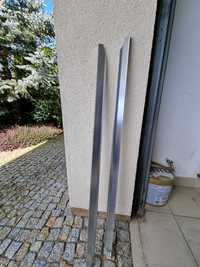 Uchwyt krawędziowy meblowy 100cm