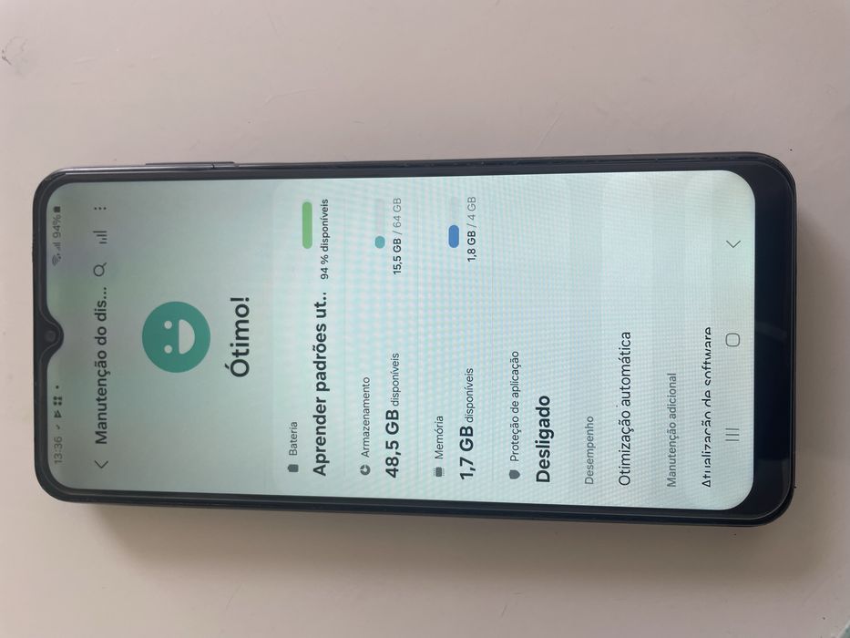 Samsung A13 5G 4/64gb