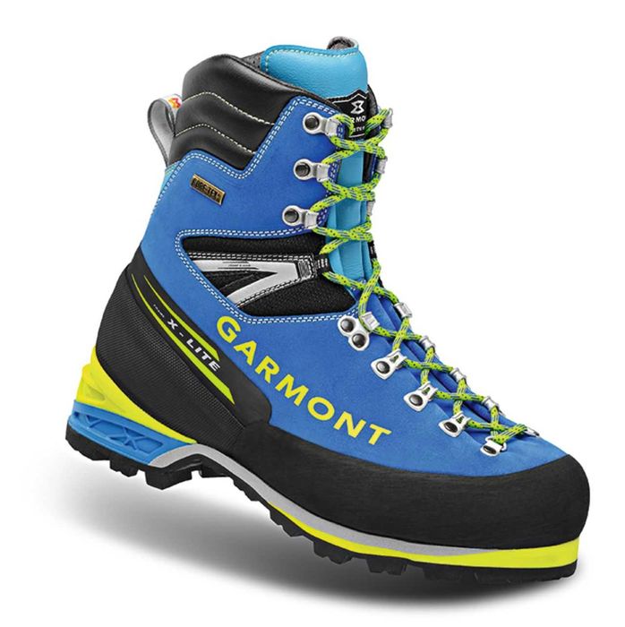 Черевики боти Garmont Mountain Guide Pro GTX 42р