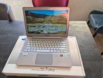 Laptop Ultrabook Samsung NP730U3E 13,3" Intel i5 10GB RAM 250GB SSD