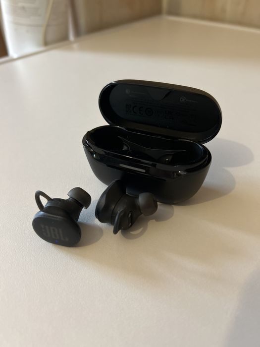 Auriculares  JBL ENDURACE RACE 2