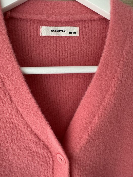 Sweterek Reserved r. 146