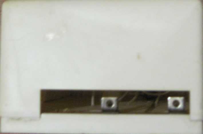 Пластиковый корпус для электроники