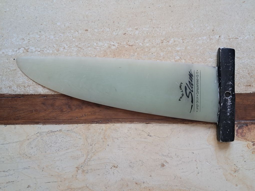 Statecznik fin Prolimit G-10 34cm