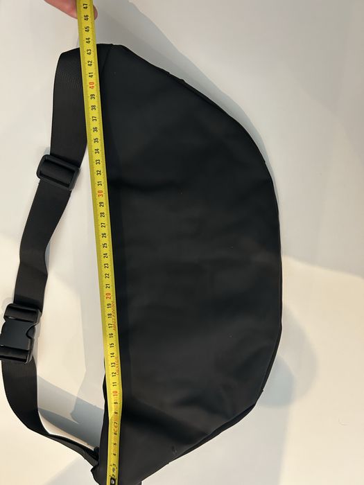 Duza torebka nerka Stone Island