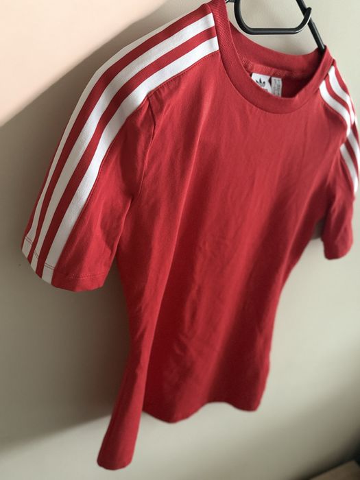 Adidas koszulka S