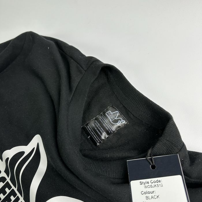 Світшот Peaceful Hooligan XS,S,M,L,XL